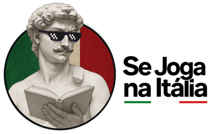 Se Joga na Itália